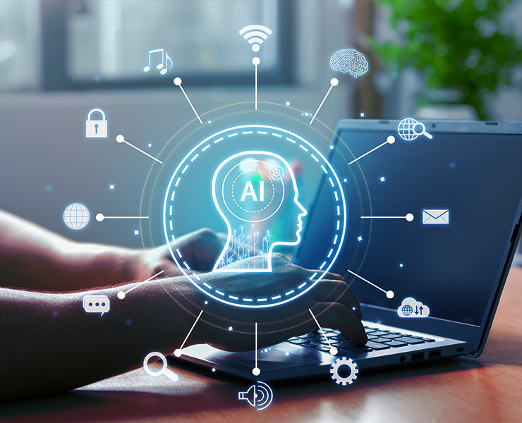 AI course in vellore