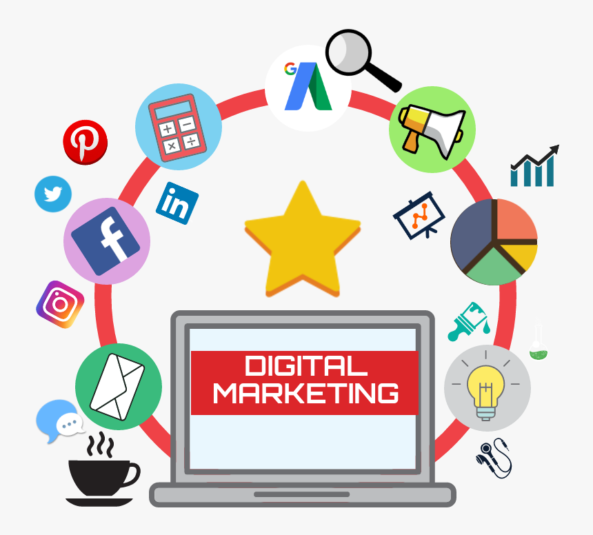 Digital Marketing Course in Vellore